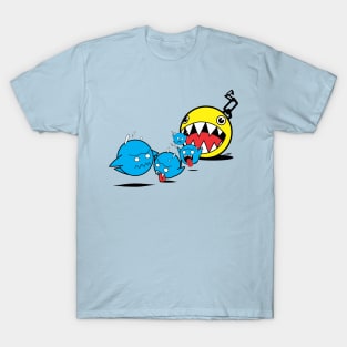 Pac-Chomp T-Shirt
